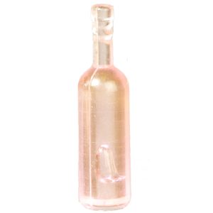 LIQUOR BOTTLE/ROSE/500