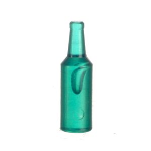 BEER BOTTLE/CLEAR/500