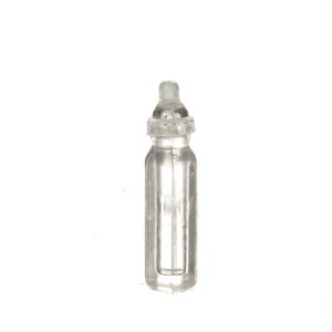 BABY BOTTLES W/NIP/CL/500