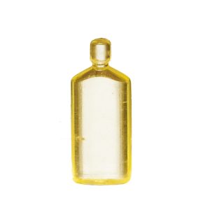 PLAX MOLD/YELLOW/500