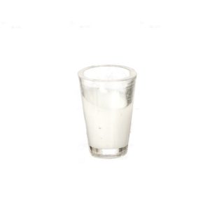 GLASS OF MILK/500