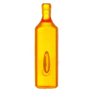 LICQUOR BOTTLE MLD/OR/500
