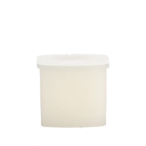 COCOA MOLDINGS/WHITE/500