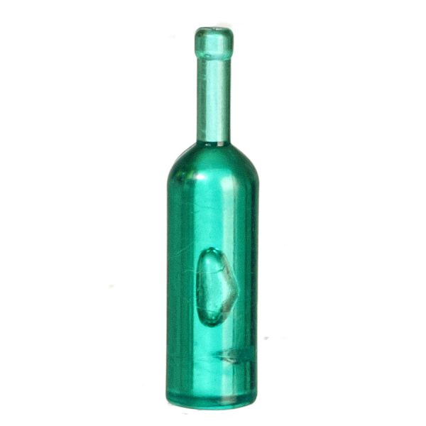 WINE BOTTLES/CLEAR/500