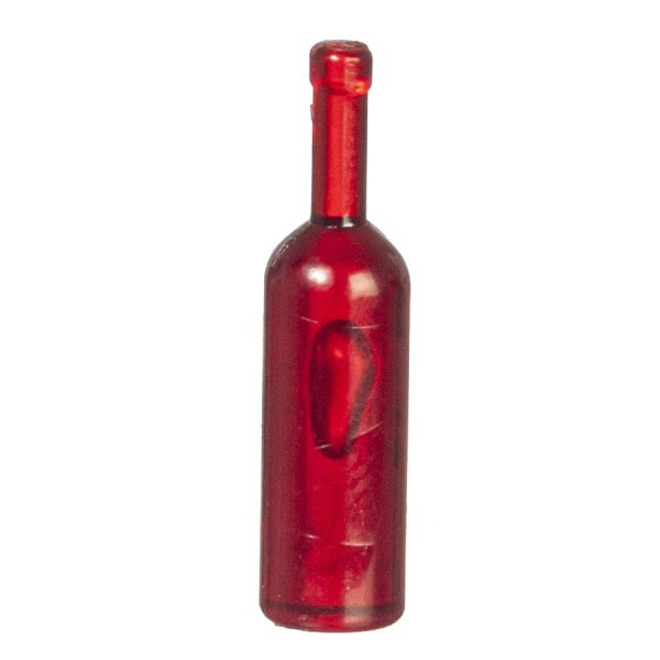 WINE BOTTLES/RED/500