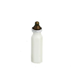 FILLED BABY BOTTLE