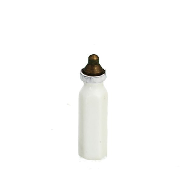 FILLED BABY BOTTLE