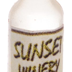 1/2in SUNSET WHITE WINE
