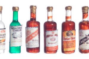 1/2in VINTAGE LIQUOR/8