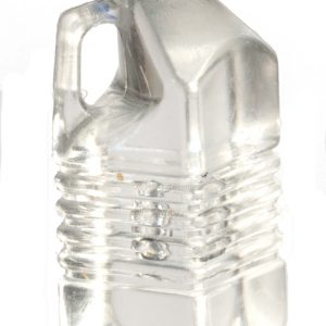 1/2 GALLON WATER