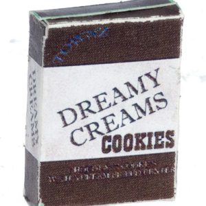 COOKIE BOX
