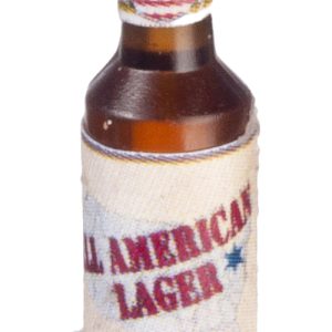 BEER BOTTLE