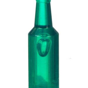 GREEN BOTTLE BEER