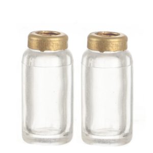 MODERN CANNING JARS/2