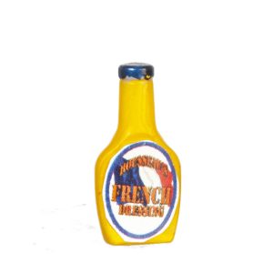 FRENCH SALAD DRESSING