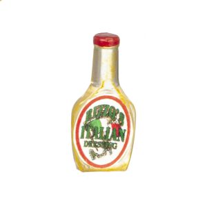 ITALIAN SALAD DRESSING