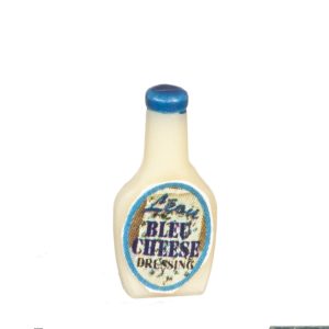 BLEUCHEESE SALAD DRESSNG