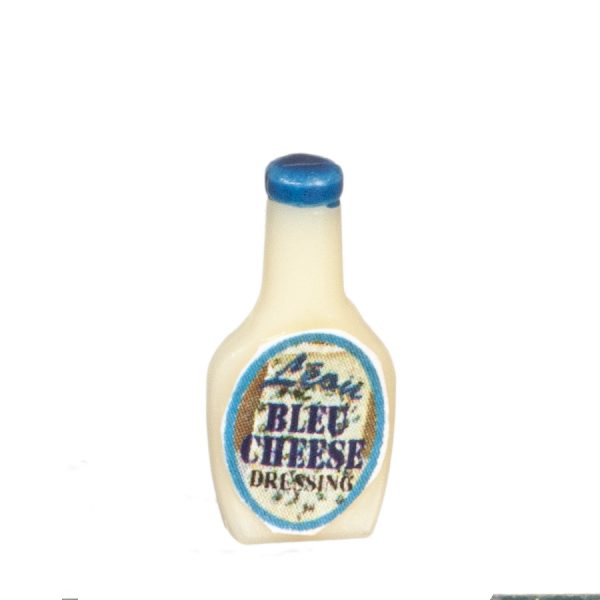 BLEUCHEESE SALAD DRESSNG