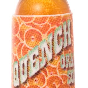 QUENCH ORANGE SODA