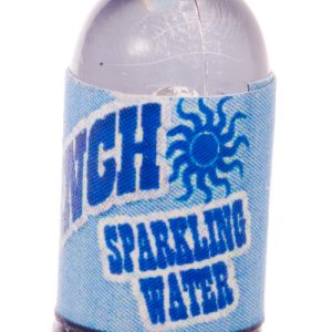 QUENCH SPARKLING WATER
