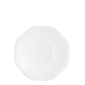 SAUCERS/WHITE/12