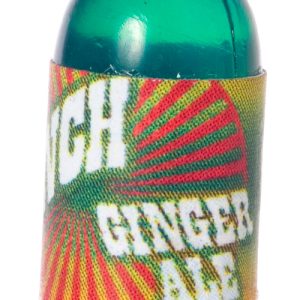 QUENCH GINGER ALE/2L.