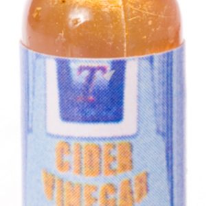 LARGE CIDER VINEGAR