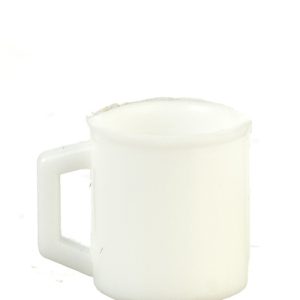 COFFEE MUGS/WHITE/12