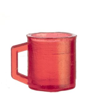 COFFEE MUGS/RED/12