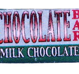 CHOCOLATE BAR