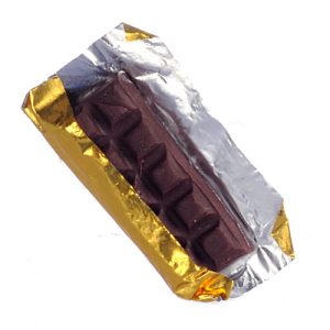 CANDY BAR/FOIL/WHOLE