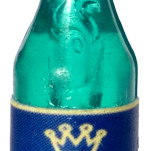 BULLE D'AIR CHAMPAGNE