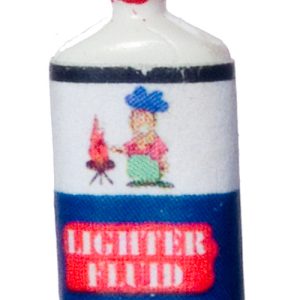 LIGHTER FLUID