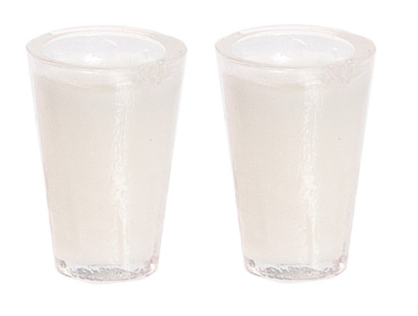 GLASS OF MILK/2