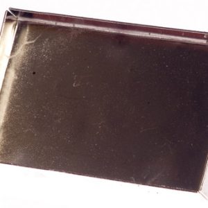 METAL CAKE PANS/6