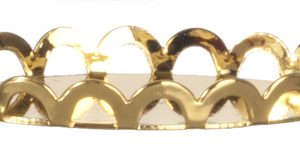 BRASS TRAY