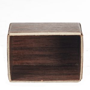 SHADOW BOX WITHOUT FR/BRN