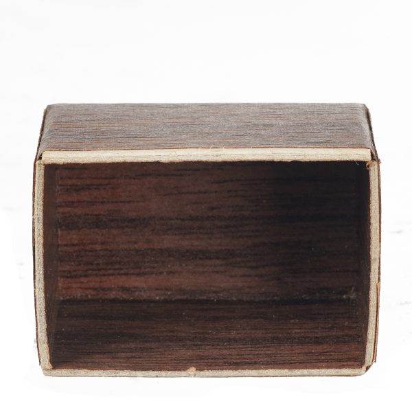 SHADOW BOX WITHOUT FR/BRN