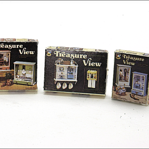 TREASURE VIEW KITS/3