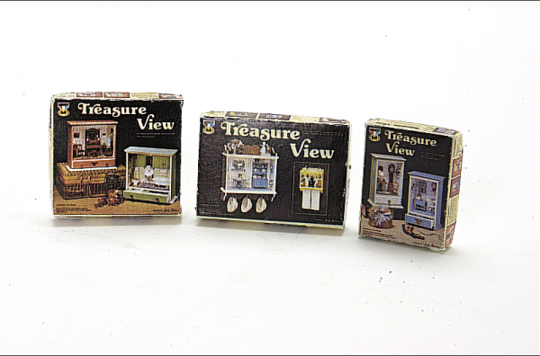 TREASURE VIEW KITS/3