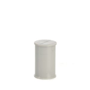 PLASTIC CAN H/12