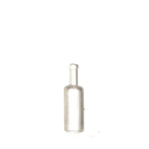 1/2in LIQUOR BOTTLE/CL/12