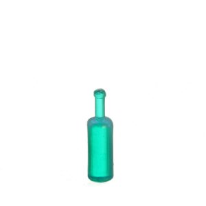 1/2in LIQUOR BOTTLE/GR/12