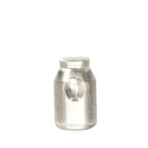 BOTTLE MOLDING/CLEAR/12