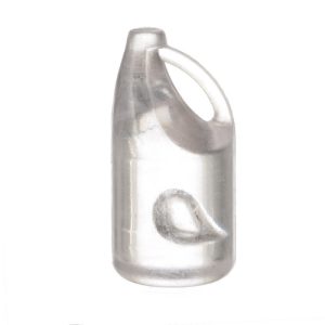 BLEACH MOLDING/CLEAR/12