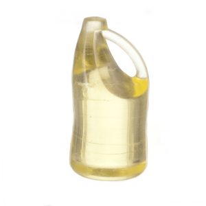 BLEACH MOLDING/YELLOW/12