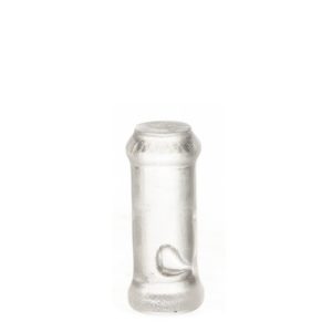 CLEANSER MOLDING/CLEAR/12