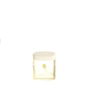 PET.JELLY JAR MOLD/YEL/12