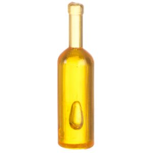 LIQUOR BOTTLE MOLD/AMB/12