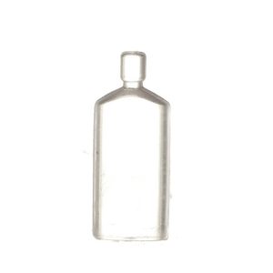 PLAX MOLDING/CLEAR/12